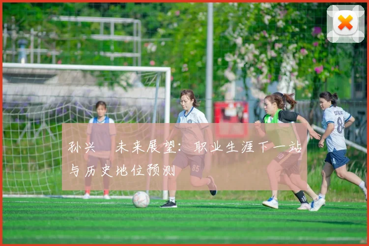 孙兴慜未来展望:职业生涯下一站与历史地位预测
