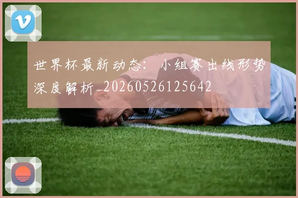 世界杯最新动态:小组赛出线形势深度解析_20260526125642