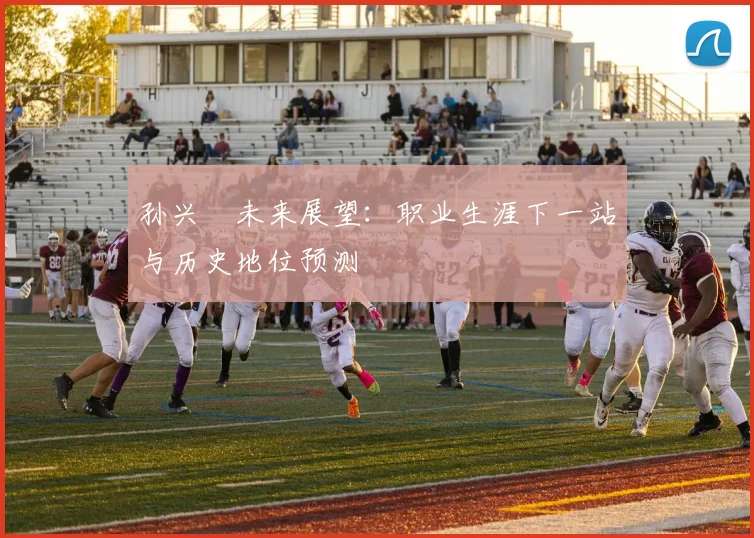 孙兴慜未来展望:职业生涯下一站与历史地位预测