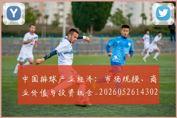 中国排球产业经济：市场规模、商业价值与投资机会_20260526143026_20260607160739